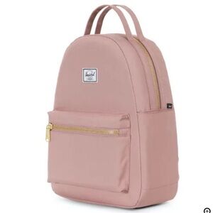Herschel Nova Mid Volume Book Bag
